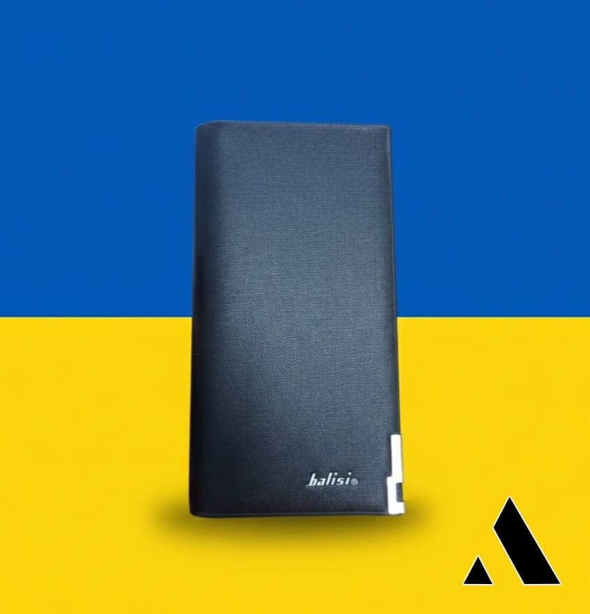 Balisi Long Wallet