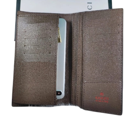 Gucci Long Wallet 1117