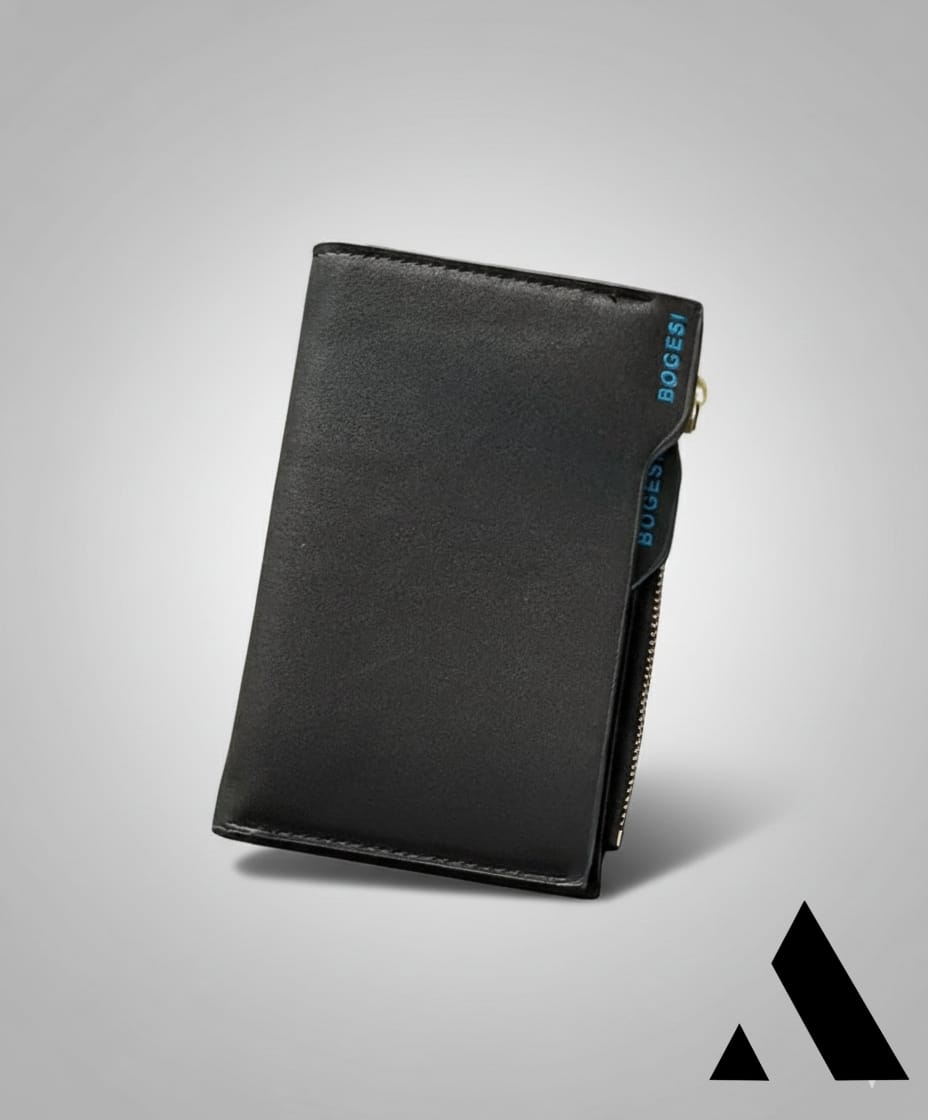 Bogesi Short Wallet