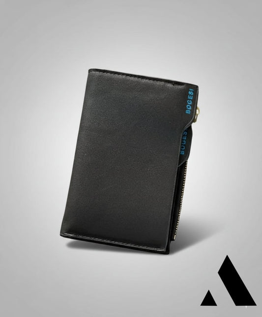 Bogesi Short Wallet
