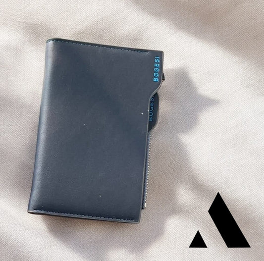Bogesi Short Wallet