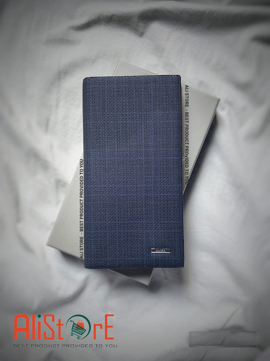 Bogesi Long Wallet
