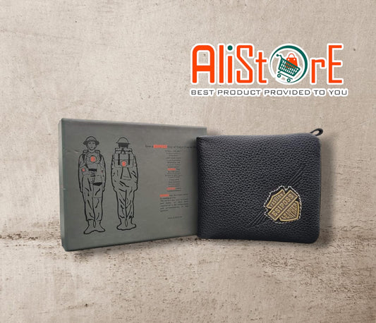 Esiposs Short Wallet