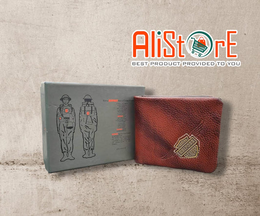 Esiposs Short Wallet