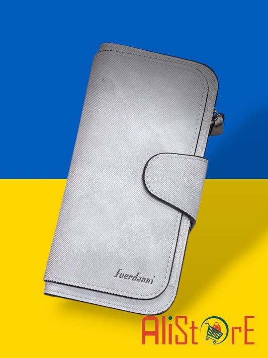 Fuerdanni Long Wallet