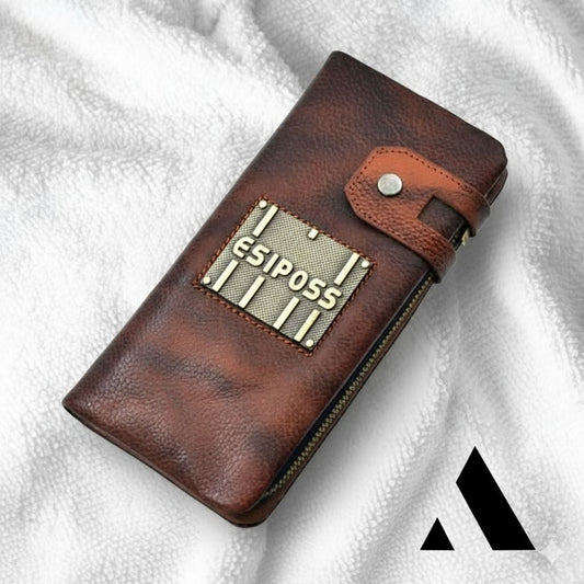 Esiposs Long Wallet