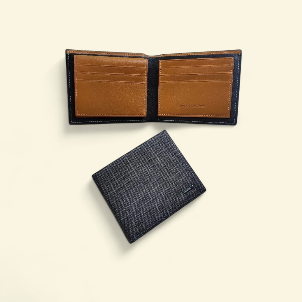 Bogesi Short Wallet