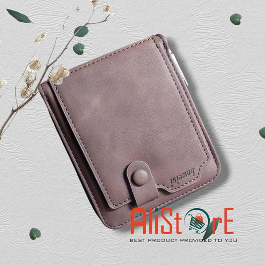 Bogesi Short Wallet