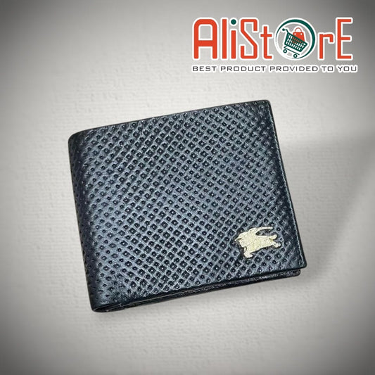 Burberry Short Wallet