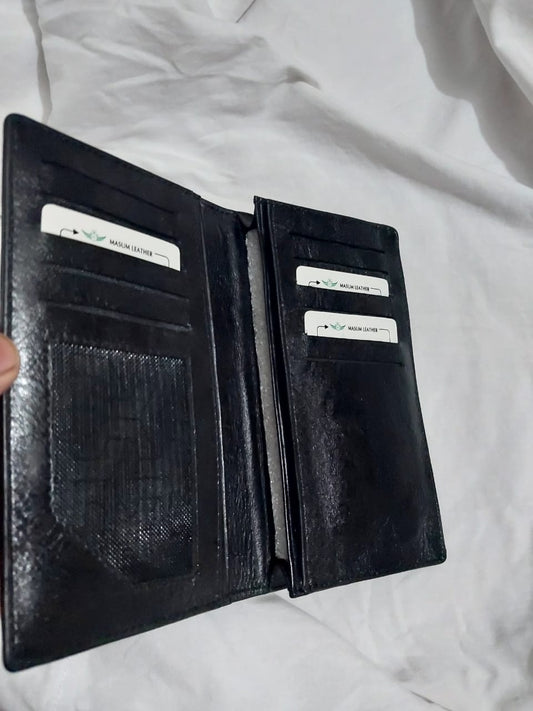 Ali Store Long Wallet