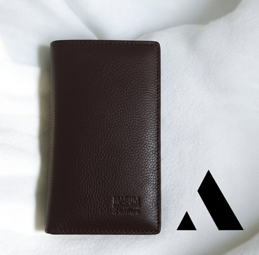 Ali Store Long Wallet