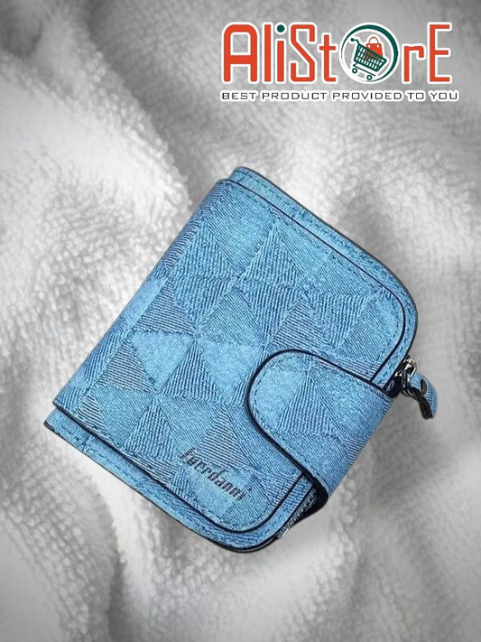 Foldani short wallet