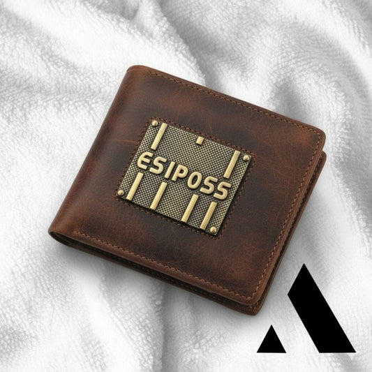 Esiposs Short Wallet